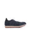 Woman Alberto Fasciani | Alberto Fasciani Sport Sneakers 6501 Blue Women Blue