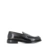 Woman henderson baracco | Henderson Baracco Wendy.6 Black Moccasin Woman