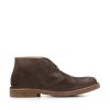 Man astorflex | Astorflex Desert Boots Greenflex Brown Men