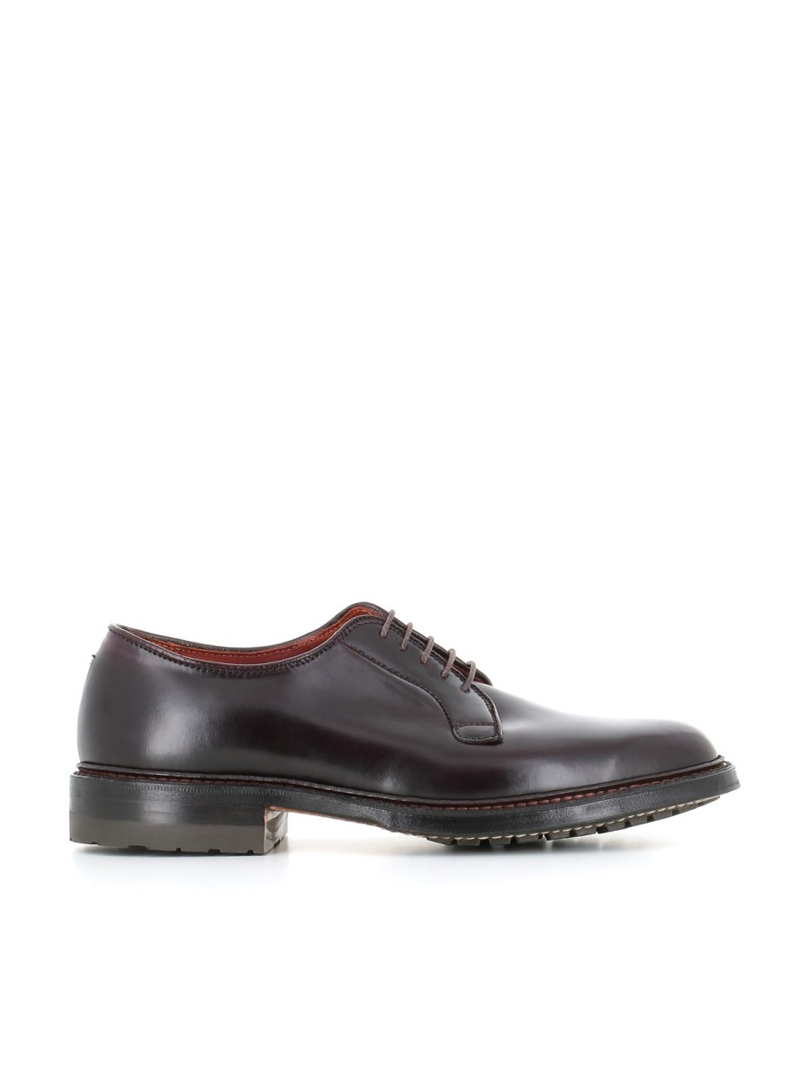 Man alden | Alden Derby 990 C Brown Men