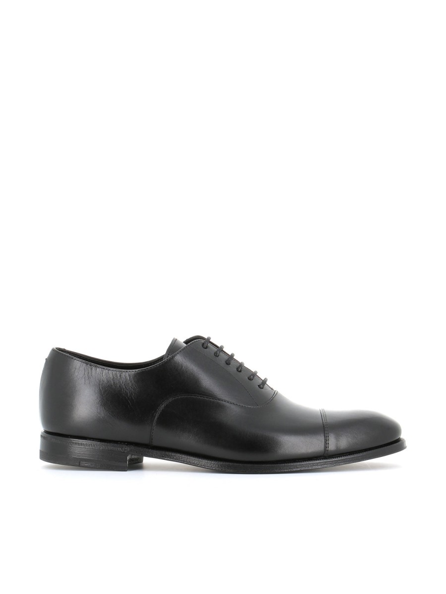 Man henderson baracco | Henderson Baracco Oxford 80305.0 Black Men Black