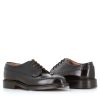 Man church's | Church'S Dovetail Grafton Brown Men'S Ebony