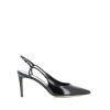 Woman antonio barbato venetian masters | Antonio Barbato Venetian Masters Ab1670 Black Women'S Pumps