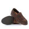 Man henderson baracco | Henderson Baracco Moccasin 72414.C.0 Brown Man