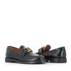 Woman chloé | Chloe Marcie Moccasin Black Woman