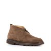 Man henderson baracco | Henderson Baracco Peter Brown Men'S Tobacco Ankle Boot