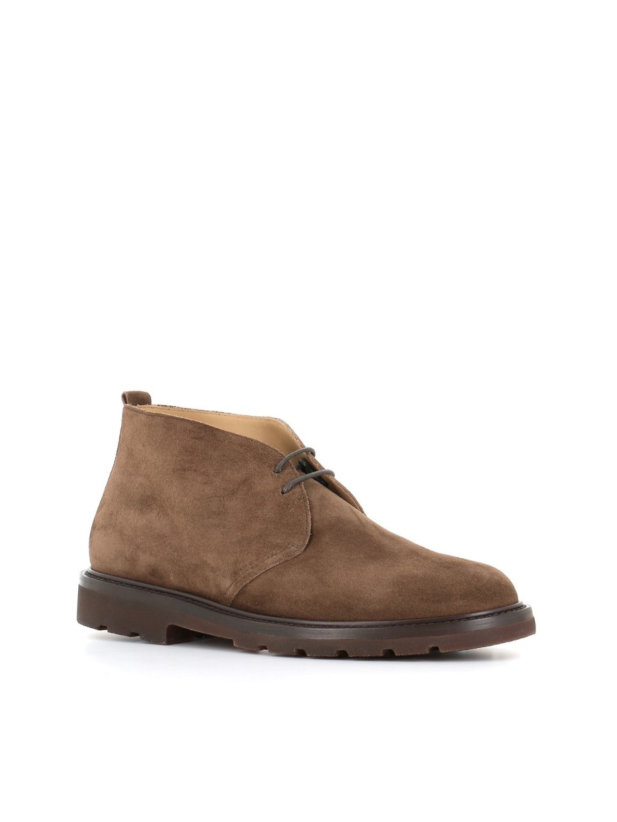 Man henderson baracco | Henderson Baracco Peter Brown Men'S Tobacco Ankle Boot