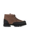 Man paraboot | Paraboot Pedula Yosemite Brown Men'S Dark Brown