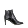 Woman antonio barbato venetian masters | Antonio Barbato Maestri Veneziani Ankle Boot 4813 76 170 Black Woman