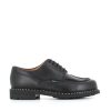 Man paraboot | Paraboot Derby Chambord Black Men