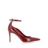 Woman Sergio Levanti | Sergio Levantesi Dendy Purple Women'S Pumps Bordeaux