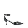 Woman Sergio Levanti | Sergio Levantesi Camilla Black Women'S Pumps