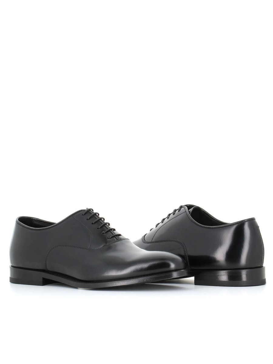 Man doucal's | Doucal'S Oxford Black Men