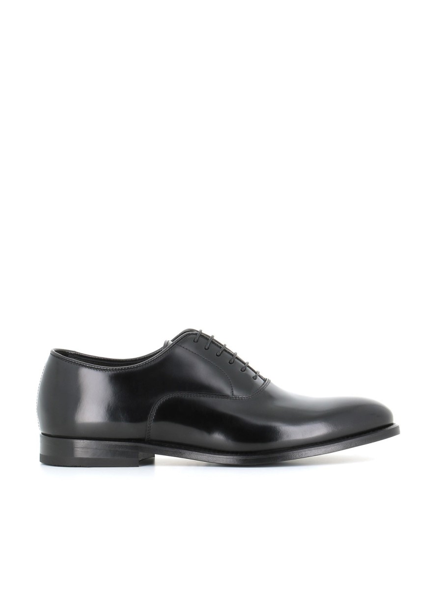 Man doucal's | Doucal'S Oxford Black Men