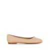 Woman chloé | Chloe Ballerina Marcie Pink Women Nude