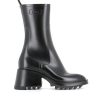 Woman chloé | Chloe Betty Black Women'S Ankle Boot