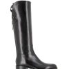 Woman tailor | Sartore Boot Sr360011 Black Woman