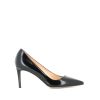 Woman antonio barbato venetian masters | Antonio Barbato Venetian Masters Women'S Black Pumps