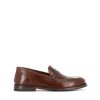 Woman Alberto Fasciani | Alberto Fasciani Moccasin Zoe 56040 Brown Woman