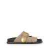 Woman chloé | Chloe Sabot Rebecca Gray Women Light Grey