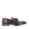 Man henderson baracco | Henderson Baracco Tassel Moccasin 51405 Brown Man