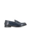 Woman Alberto Fasciani | Alberto Fasciani Moccasin Zoe 56040 Blue Woman Blue