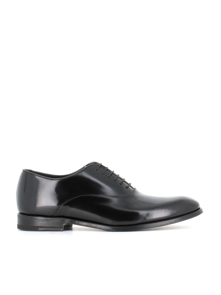 Man henderson baracco | Henderson Baracco Oxford 80304.1 Black Men