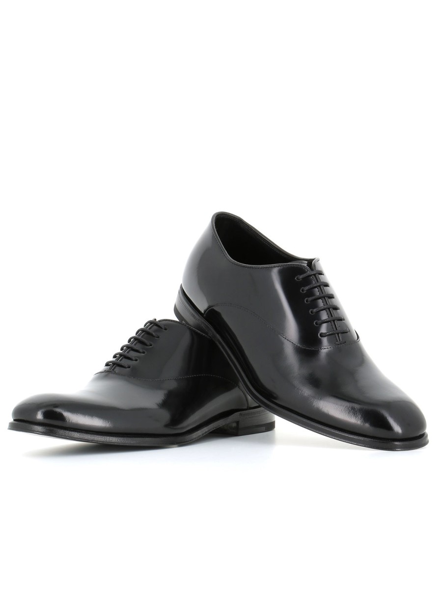 Man henderson baracco | Henderson Baracco Oxford 80304.1 Black Men