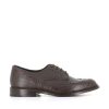 Man tricker's | Tricker'S Swallowtail Bourton Brown Men'S Dark Brown