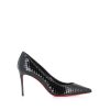 Woman christian louboutin | Christian Louboutin Decollete Kate 85 Black Women Black