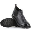 Man sturlini | Sturlini Chelsea Ar-12004 Black Man