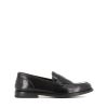 Woman Alberto Fasciani | Alberto Fasciani Zoe Moccasin 56040 Black Woman