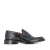 Man tricker's | Tricker'S James 5 Black Men'S Loafer