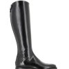 Woman Alberto Fasciani | Alberto Fasciani Camil Boot 70018 Black Woman