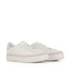 Woman chloé | Chloe White Telma Sneaker White Woman