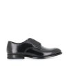 Man doucal's | Doucal'S Men'S Black Derby