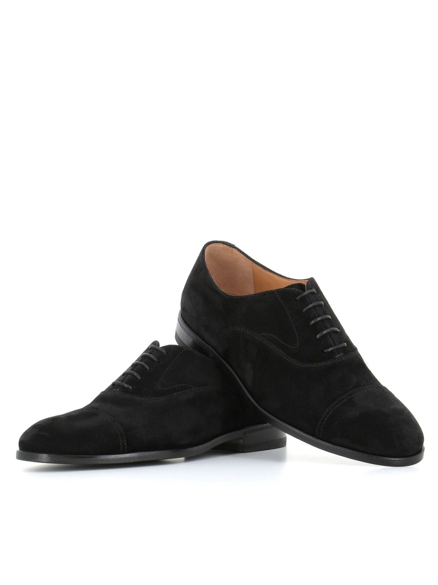 Man henderson baracco | Henderson Baracco Oxford 74301.S.0 Black Men