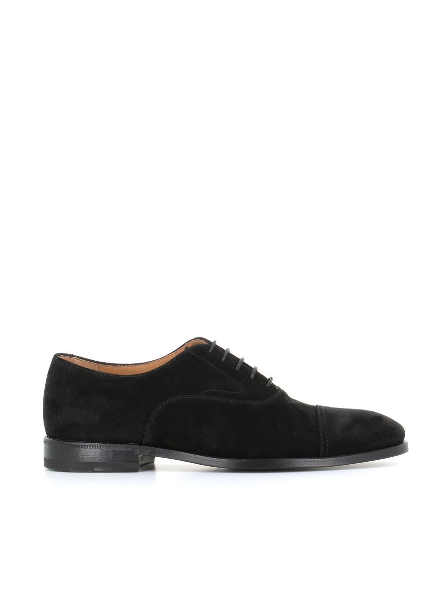 Man henderson baracco | Henderson Baracco Oxford 74301.S.0 Black Men