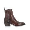 Woman tailor | Sartore Texano Sr364Ssr Brown Woman