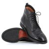 Man Alberto Fasciani | Alberto Fasciani Caleb Amphibian 83040 Black Man