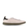 Man creative workshops | Officine Creative Sneakers Kareem/001 Gray Men Grey/Green