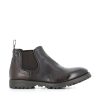 Man sturlini | Sturlini Chelsea Ar-12004 Brown Men'S Dark Brown