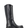 Woman Alberto Fasciani | Alberto Fasciani Eva Boot 82006 Black Woman