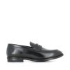 Man henderson baracco | Henderson Baracco Moccasin 83416.P.1 Black Man