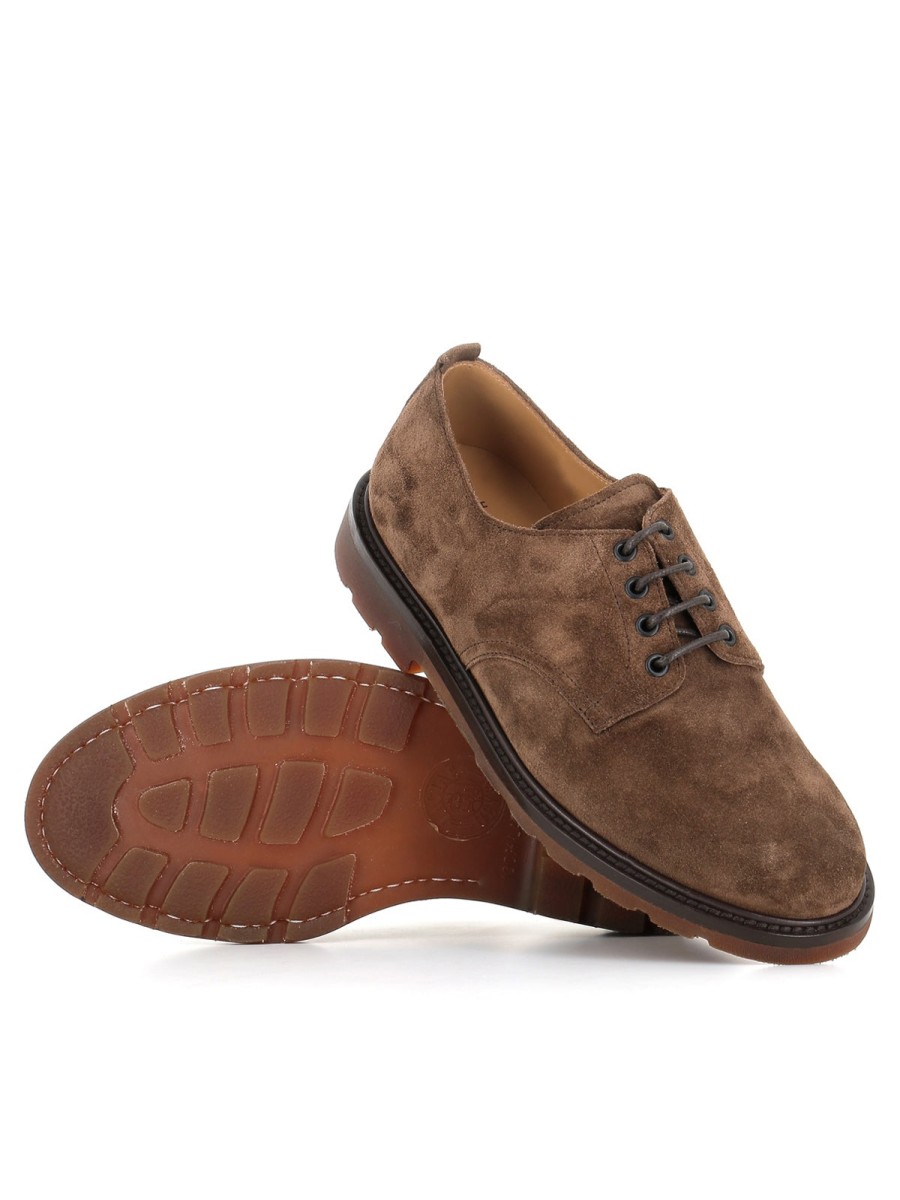 Man henderson baracco | Henderson Baracco Derby John Brown Men'S Tobacco