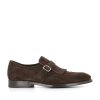 Man henderson baracco | Henderson Baracco Mono Buckle 58301.7 Brown Man