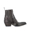 Woman tailor | Sartore Texano Sr3604T Brown Woman Dark Brown