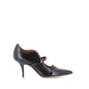 Woman malone souliers | Malone Souliers Decollete Maureen Ms Pump 70-40 Black Women