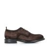 Man alexander hotto | Alexander Hotto Derby 64009 Brown Man