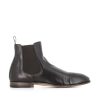 Man creative workshops | Officine Creative Chelsea Solitude/004 Brown Men'S Dark Brown